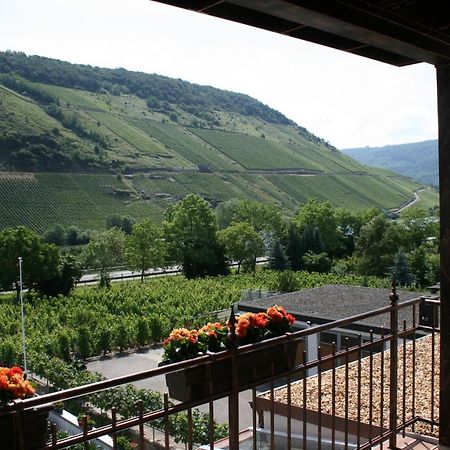 Weingut Goeres Hotel Briedel Room photo