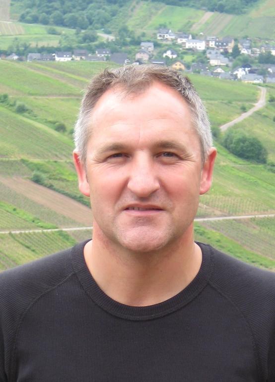 Weingut Goeres Hotel Briedel Exterior photo